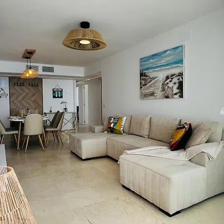 Don Beni Flow Appartement *