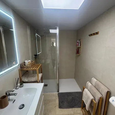 Appartement Don Beni Flow *