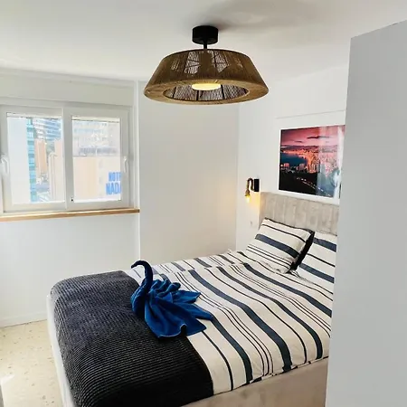 Appartement Don Beni Flow Benidorm