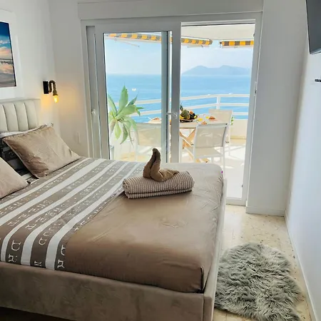 Don Beni Flow Appartement